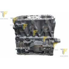 Блок цилиндров Yanmar 3TNV88 Блок цилиндров Yanmar 3TNV88