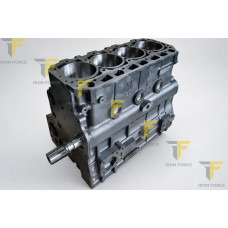 Блок цилиндров Yanmar 4TNV88 Блок цилиндров Yanmar 4TNV88