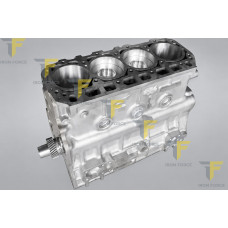 Блок цилиндров Yanmar 4TNE88 Блок цилиндров Yanmar 4TNE88