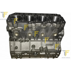 Блок цилиндров Yanmar 4TNE92 Блок цилиндров Yanmar 4TNE92