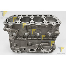 Блок цилиндров Yanmar 4TNV98 (атмосферный) Блок цилиндров Yanmar 4TNV98 (атмосферный)