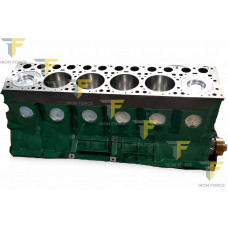 Блок цилиндров Sinotruk WD615.96 Блок цилиндров Sinotruk WD615.96