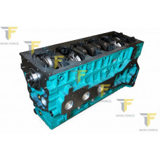 Блок цилиндров Sinotruk WD615.97 в сборе Блок цилиндров Sinotruk WD615.97 в сборе