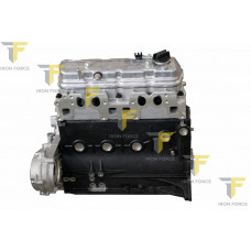 Блок цилиндров Nissan K21, K25 Блок цилиндров Nissan K21, K25