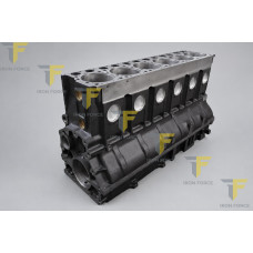 Блок цилиндров Nissan FE6 Блок цилиндров Nissan FE6