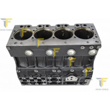 Блок цилиндров Quanchai QC490GP в сборе