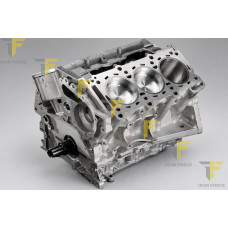 Блок цилиндров в сборе Land Rover Lr038168