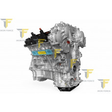 Двигатель Nissan VQ25DE Двигатель Nissan VQ25DE