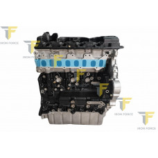 Двигатель Nissan ZD30 Двигатель Nissan ZD30