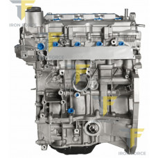 Двигатель Nissan HR16DE Двигатель Nissan HR16DE
