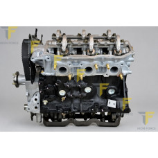 Двигатель Nissan VG33E Двигатель Nissan VG33E
