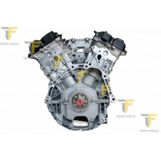 Двигатель Nissan VQ23DE Двигатель Nissan VQ23DE
