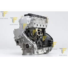 Двигатель Nissan YD22 Двигатель Nissan YD22