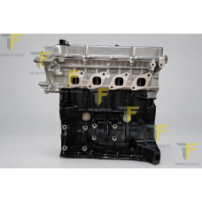 Двигатель Nissan TD25 Двигатель Nissan TD25