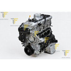 Двигатель Nissan TD27 Двигатель Nissan TD27