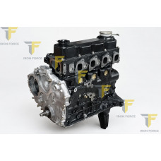 Двигатель Nissan QD32 Двигатель Nissan QD32