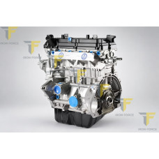 Двигатель Mitsubishi 4A92 Двигатель Mitsubishi 4A92