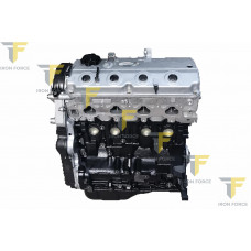 Двигатель Mitsubishi 4G63 Двигатель Mitsubishi 4G63
