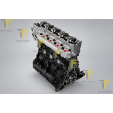 Двигатель Mitsubishi 4M40 Двигатель Mitsubishi 4M40
