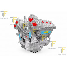 Двигатель Mercedes-Benz M 272.920