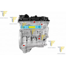 Двигатель Mercedes-Benz M 271.860