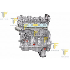 Двигатель Mercedes-Benz M 274.920