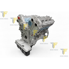 Двигатель Mercedes-Benz M642.820