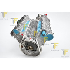 Двигатель Mercedes Benz M278 GLS550