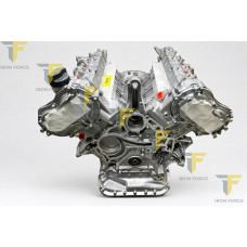 Двигатель Mercedes Benz M272.946 C300