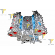 Двигатель Mercedes Benz M278.928 GL450
