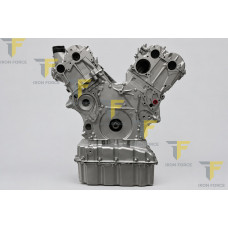 Двигатель Mercedes Benz OM642.940 ML350/GL350