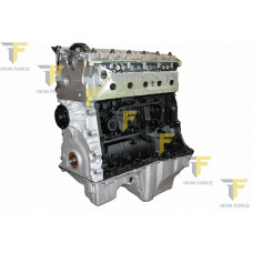 Двигатель  Land Rover TD5