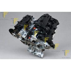 Двигатель Land Rover 276DT