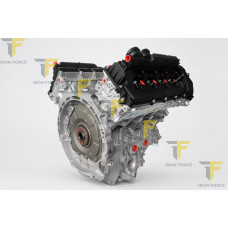 Двигатель Land Rover 508PS