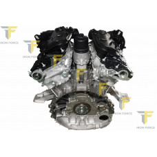 Двигатель Land Rover TDV6 3.0