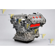 Двигатель Audi CGWA Двигатель Audi CGWA