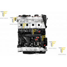 Двигатель Audi CDHA Двигатель Audi CDHA