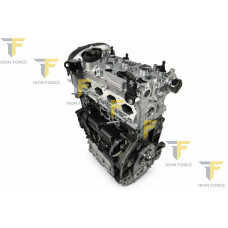 Двигатель Audi BZB Двигатель Audi BZB