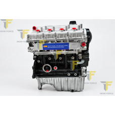 Двигатель Audi CDNC Двигатель Audi CDNC
