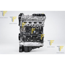 Двигатель Audi EA888 CWN Двигатель Audi EA888 CWN