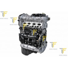 Двигатель Audi EA888 Gen3 CUJ