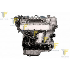 Двигатель Chevrolet Z22D1