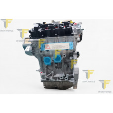 Двигатель Honda P10A1