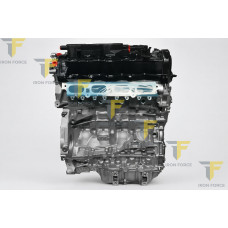 Двигатель Honda K24W5