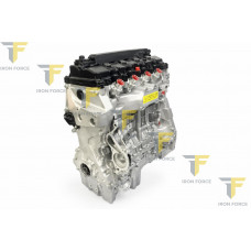 Двигатель Honda K24V6