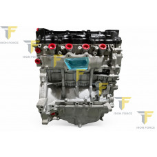 Двигатель Honda L15A7