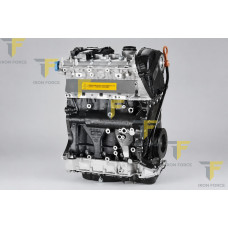 Двигатель Volkswagen CDAB Двигатель Volkswagen CDAB
