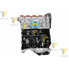 Двигатель Volkswagen CCZ Двигатель Volkswagen CCZ