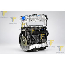 Двигатель Volkswagen CAWB Двигатель Volkswagen CAWB