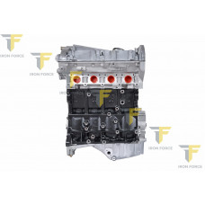 Двигатель Volkswagen AGU Двигатель Volkswagen AGU